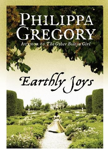 Cover image for Earthly Joys