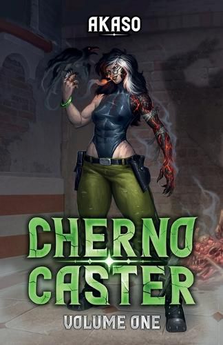 Cover image for Cherno Caster