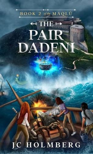 Cover image for The Pair Dadeni