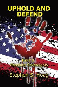 Cover image for Uphold and Defend