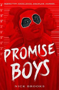 Cover image for Promise Boys