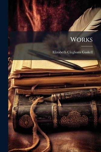 Cover image for Works: My Lady Ludlow, and Other Tales