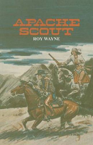 Cover image for Apache Scout