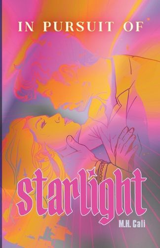 Cover image for In Pursuit Of Starlight