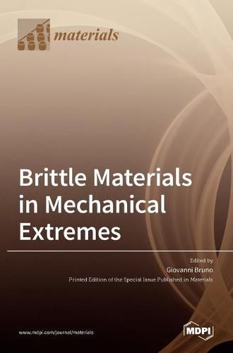 Cover image for Brittle Materials in Mechanical Extremes