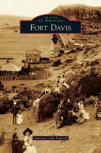 Cover image for Fort Davis