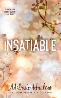 Cover image for Insatiable