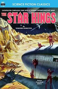 Cover image for The Star Kings