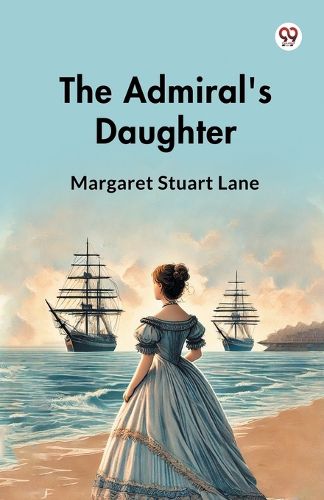 Cover image for The Admiral's Daughter (Edition1)
