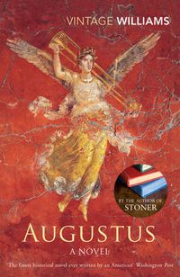 Cover image for Augustus: A Novel