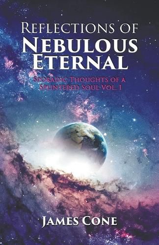 Cover image for Reflections of Nebulous Eternal