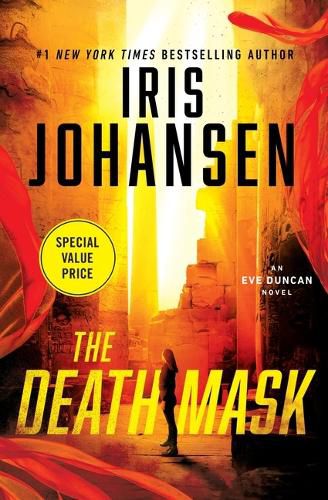 Cover image for The Death Mask