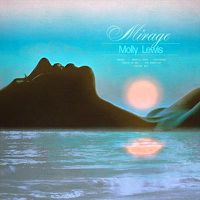 Cover image for Mirage Ep