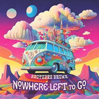 Cover image for Nowhere Left To Go