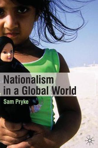 Cover image for Nationalism in a Global World