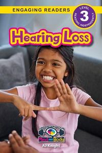 Cover image for Hearing Loss