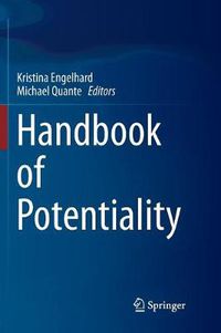 Cover image for Handbook of Potentiality