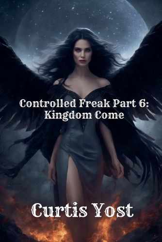 Cover image for Controlled Freak Part 6