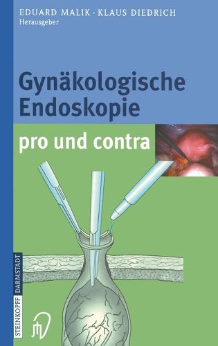 GYN Kologische Endoskopie Pro Und Contra