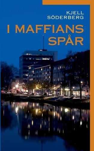 Cover image for I maffians spar