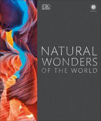 Cover image for Natural Wonders of the World