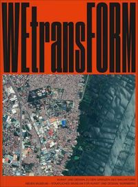 Cover image for Wetransform