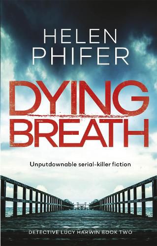 Cover image for Dying Breath