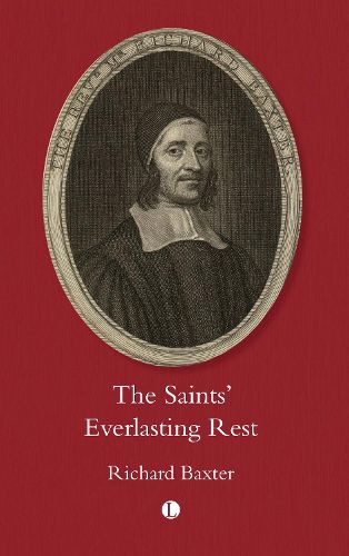 The The Saint's Everlasting Rest