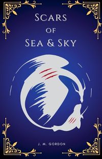 Cover image for Scars of Sea & Sky