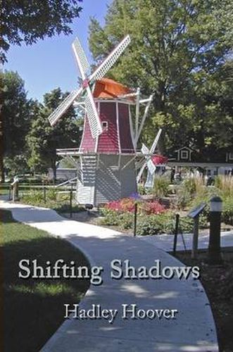 Cover image for Shifting Shadows