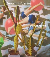 Cover image for Breathless