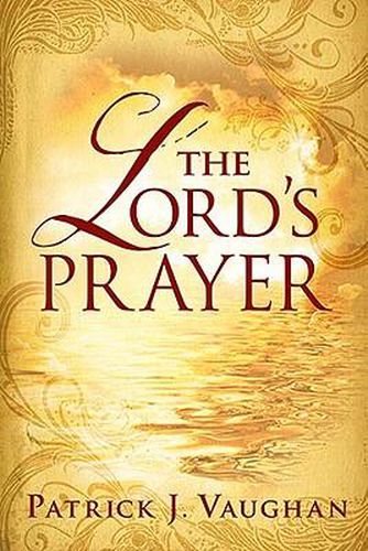 Cover image for The Lord's Prayer