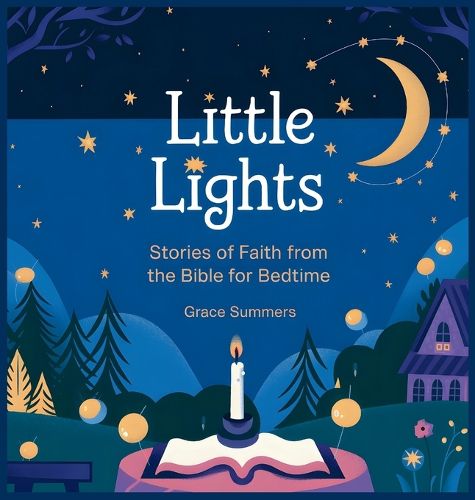 Cover image for Little Lights