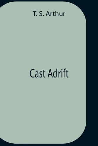 Cover image for Cast Adrift