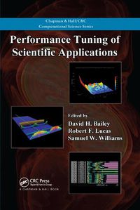 Cover image for Performance Tuning of Scientific Applications