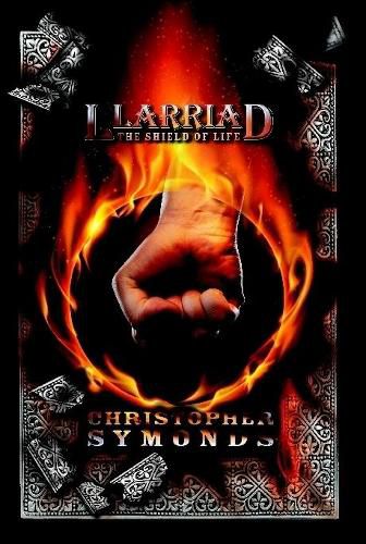 Llarriad