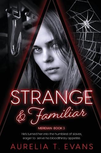 Cover image for Strange & Familiar