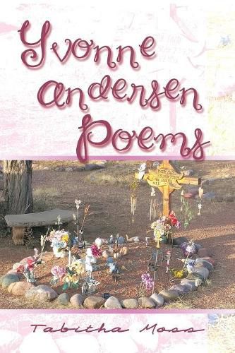 Cover image for Yvonne Andersen Poems