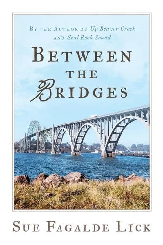Cover image for Between the Bridges