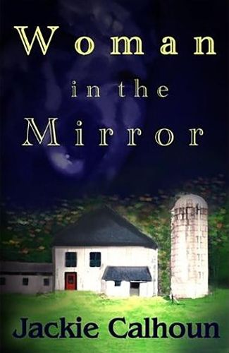 Cover image for Woman in the Mirror