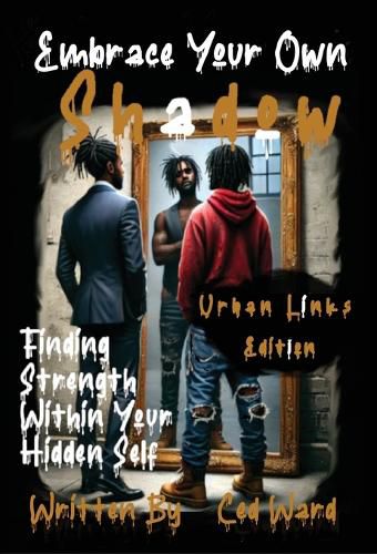 Cover image for Embrace Your Own Shadow