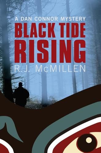 Cover image for Black Tide Rising