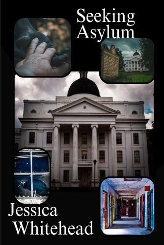 Cover image for Seeking Asylum