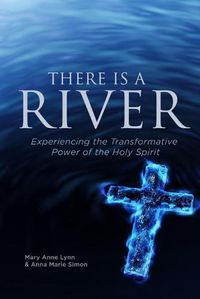 Cover image for There Is A River