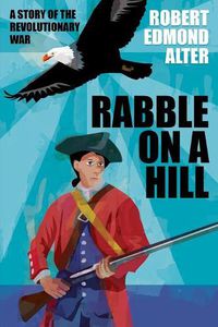 Cover image for Rabble on a Hill