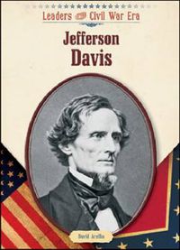 Cover image for Jefferson Davis