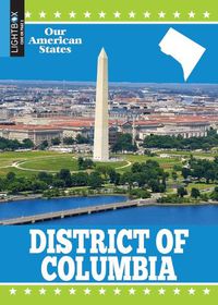 Cover image for District of Columbia