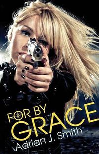 Cover image for For by Grace