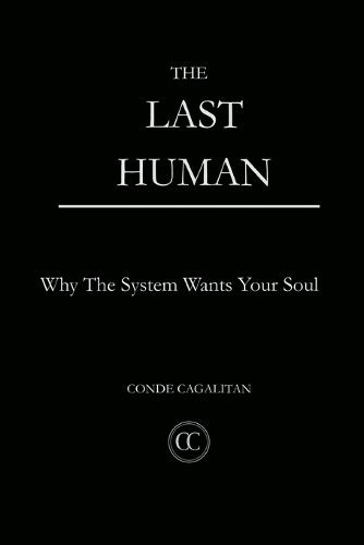 Cover image for The Last Human