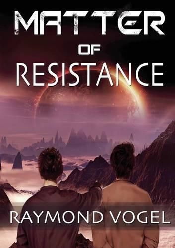 Cover image for Matter of Resistance